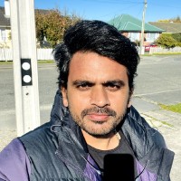 B Santhosh