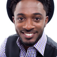 Rashad Hinds