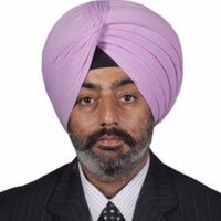 Major Jasdeep Singh Khatra.
