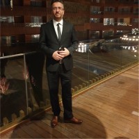 İbrahim Fatih Dereli