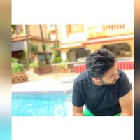Idrees Mir