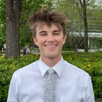 Tanner Davidson