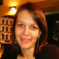 Mireille Sidot