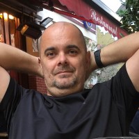 David Ramel