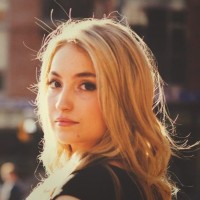 Amanda Ritchie