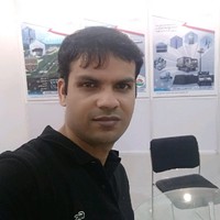 Raghvendra Gautam