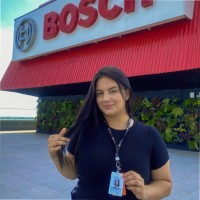 Evelyn Vitoria