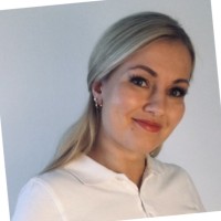 Jasmin Lappalainen
