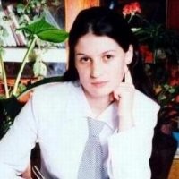 Maria Serban