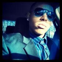 Trey Smith