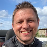 Christian Hansen