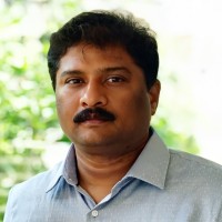 Gidean Praveen