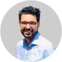 Aman Rohilla, Cip®