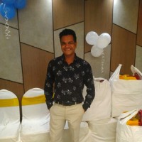 Ajay Narvekar