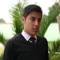Alan Fernando Reyes De Nova