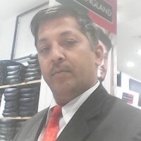 Yogendra Kumar Rana