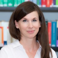 Annina Oehen