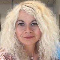 Henriette Aas Sandvik