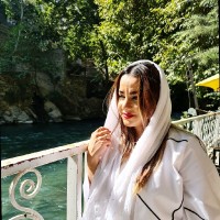 Mahnaz Ghaffari