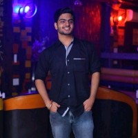 Sukrit Sehgal