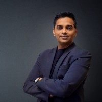 Sunjay Shanker Kentingal