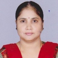 Padmavathy Giridharan