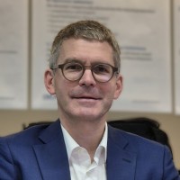 Hans-Christoph Hirt, PhD