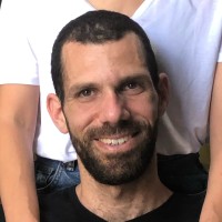 Avishai Sabag