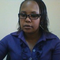 Mary Mathenge
