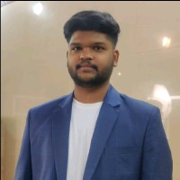 Srinath Sridhar