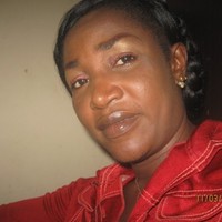 Stella Ayam Odey