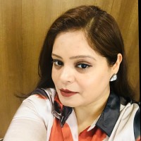 Parul Punia