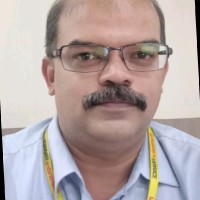 Pradeep K