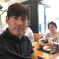 Rick Zhang