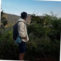Rushikesh Korde
