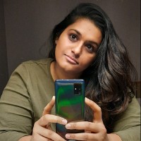 Jasmine Joseph