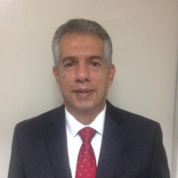 Carlos Alberto Rivas Grimaldo