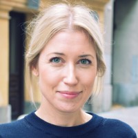Julia Öhman