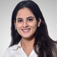 Srishti Bhutani