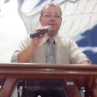 Pastor marco antonio santos