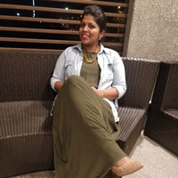 Nikita Dhone