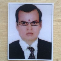 Amresh Choudhary