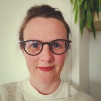 Hannelore Vandenbussche