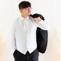 Isaiah Richie