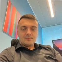 Alexandru Ionut Chiorcea