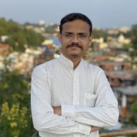 Bhagyesh Koshti