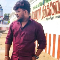 Kamesh K
