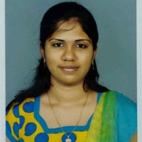 Monesha Mugilan