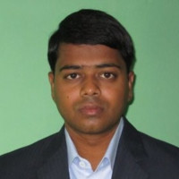 Naushad Mujawar