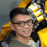 Eric Fong